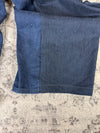 Pantalon baggy jean large Japanese balloon streetwear JNCO y2k vintage hip-hop taille 4XL n•290