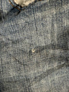 Pantalon baggy jean large Japanese balloon streetwear JNCO y2k vintage hip-hop taille 34US n•295