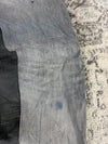 Pantalon baggy jean large Japanese balloon streetwear JNCO y2k vintage hip-hop taille 32US n•313
