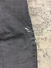 Pantalon baggy jean large Japanese balloon streetwear JNCO y2k vintage hip-hop taille 33US n•317
