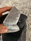 Pantalon baggy jean large Japanese balloon streetwear JNCO y2k vintage hip-hop taille 33US n•317