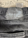 Pantalon baggy jean large Japanese balloon streetwear JNCO y2k vintage hip-hop taille 33US n•317