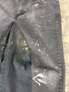 Pantalon baggy jean large Japanese balloon streetwear JNCO y2k vintage hip-hop taille 33US n•317