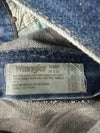 Pantalon baggy jean large Japanese balloon streetwear JNCO y2k vintage hip-hop taille 36US n•319