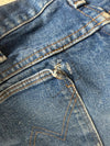Pantalon baggy jean large Japanese balloon streetwear JNCO y2k vintage hip-hop taille 33US n•322