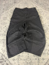Pantalon baggy jean large Japanese balloon streetwear y2k vintage hip-hop taille XXL n•323