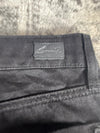 Pantalon baggy jean large Japanese balloon streetwear y2k vintage hip-hop taille XXL n•323