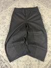 Pantalon baggy jean large Japanese balloon streetwear y2k vintage hip-hop taille XXL n•323