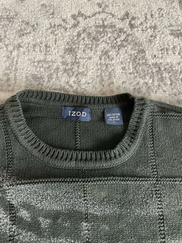 Sweat pull skater handmade streetwear style goth emo alt y2k peinture crewneck hiphop L n•386