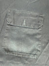 Chemise Dickies manches courtes large baggy design streetwear y2k hip-hop fait main taille XXL n•464
