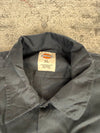 Chemise Dickies manches courtes large baggy design streetwear y2k hip-hop fait main taille XL n•467