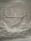 Chemise Dickies manches courtes large baggy design streetwear y2k hip-hop fait main taille XL n•467