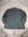 Chemise Dickies large baggy design streetwear y2k hip-hop fait main taille XXL n•468
