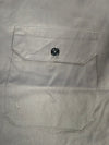 Chemise Dickies manches courtes large baggy design streetwear y2k hip-hop fait main taille XXL n•473