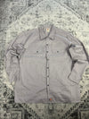Chemise Dickies manches courtes large baggy design streetwear y2k hip-hop fait main taille XXL n•473
