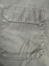 Chemise Dickies manches courtes large baggy design streetwear y2k hip-hop fait main taille XXL n•478