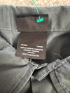 Chemise Dickies manches courtes large baggy design streetwear y2k hip-hop fait main taille XXL n•478