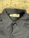 Chemise Dickies manches courtes large baggy design streetwear y2k hip-hop fait main taille XL n•480