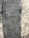 Pantalon baggy double knee 100% Cotton jean large Japanese streetwear JNCO y2k hip-hop taille 32US