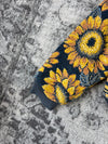 Veste en tapisserie design unique vintage fait main upcyclé retravaillé tissé taille S n•694