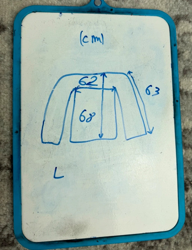 Veste en tapisserie design unique vintage fait main upcyclé retravaillé tissé taille L n•725