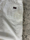 Pantalon baggy jean large Japanese balloon streetwear JNCO y2k vintage hip-hop taille 36X30 US n•788