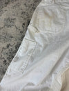 Pantalon baggy jean large Japanese balloon streetwear JNCO y2k vintage hip-hop taille 36X30 US n•788
