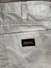 Pantalon baggy jean large Japanese balloon streetwear JNCO y2k vintage hip-hop taille 36X30 US n•788