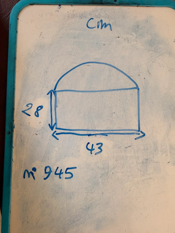 Sac à main en jean design unique fait main upcyclé retravaillé taille unique n•945