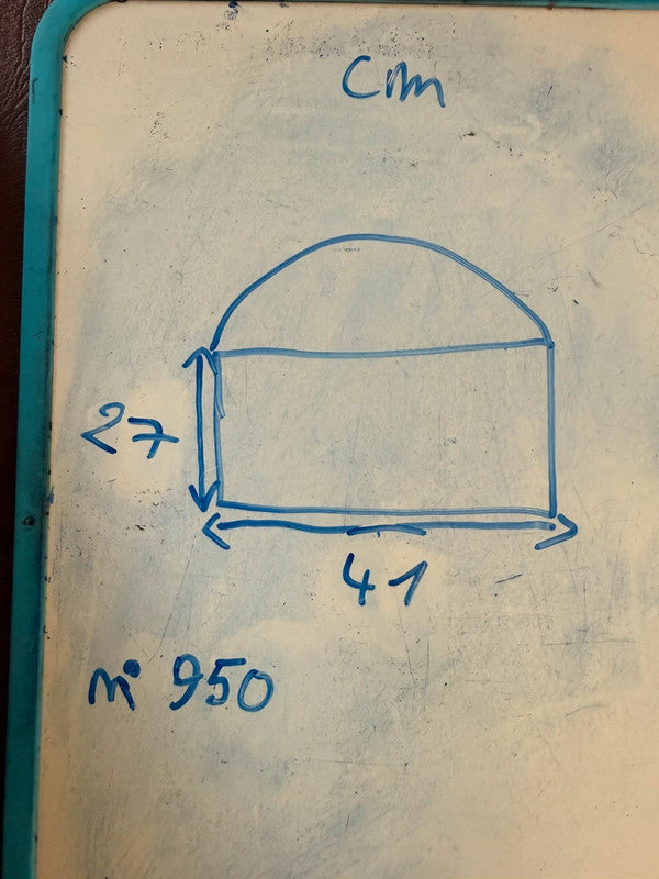 Sac à main en jean design unique fait main upcyclé retravaillé taille unique n•950