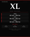Sweat crewneck en tapisserie ample boxy unisexe unique fait main upcyclé tissé taille XL n•1077