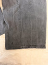 Pantalon baggy jean large Japanese balloon streetwear y2k vintage hip-hop taille 36US n•1107